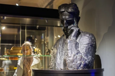 Premešta se Muzej Nikole Tesle, čeka se odluka Vlade