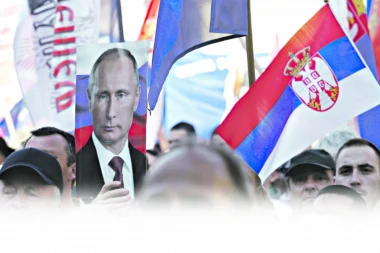 OTKRIVAMO PUTINOVA 3 ZAVETA VUČIĆU: Ovo su pričali dva i po sata