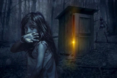 MAJKA JOJ NAPRAVILA HOROR DETINJSTVO: Devojčica spavala u fekalijama, jela bubašvabe i nije videla dan SEDAM GODINA!