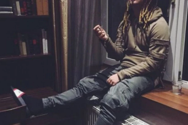 RASTI ZABRANILI DA VIĐA ČERKU?! Odbijeno mu je da se brani sa slobode: NAPRAVIO HAOS, ZAHTEVAO SAMO JEDNO!