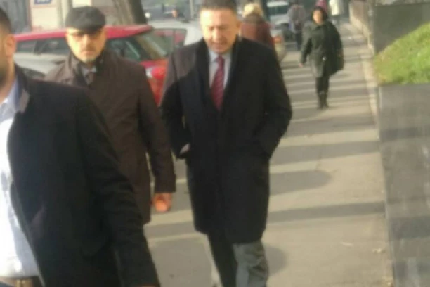 Bubalo ponovo oslobođen!