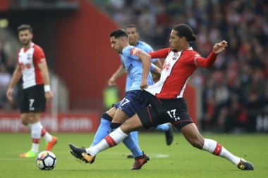 Gvardiola kompletira odbranu od 236.600.000 evra