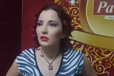 Učesnica "Parova" šokirala javnost: MIRA JELA IZ KANTE ZA ĐUBRE