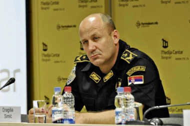 EKSKLUZIVNO: Detalji krivične prijave, pukovnik Simić pada zbog afere sa "Poršeom"