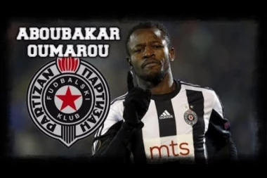 Oumaru ponovo u Humskoj?