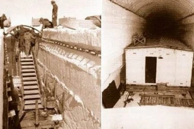 ISPLIVALA TAJNA BAZA AMERA ZA UDAR NA RUSIJU