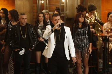 SLOBA TREBA DA POSTANE ĐOGANI: Đole hoće da Radanović uzme njegovo prezime