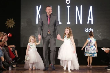 MODA ZA POMOĆ PRIHVATILIŠTU: Održane revije u Skupštini grada