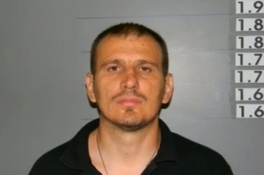 SMETA MU ŠTO GA ZOVU PACOV: Pripadnik zemunskog klana "pao" treći put ove godine