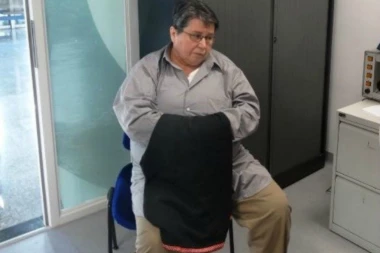 SRAMOTNA PRESUDA ZA KRVAVU AZRU BAŠIĆ: Nećete verovati koliko godina robije je dobila!