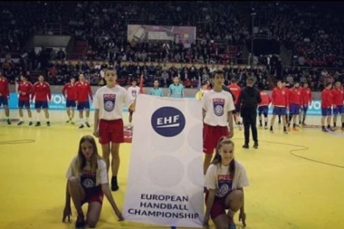 CVETKOVIĆ IZABRAO 16 "ORLOVA"!