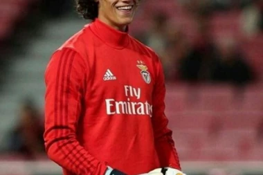 Svilar među najtalentovanijim igračima sveta