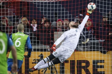 (VIDEO) 2017. IZMEĐU STATIVA: KO JE ZAČARAO GOLMANSKE MREŽE?