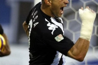 Ljubimac "Grobara" bi nazad u Humsku!