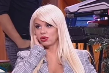 BIĆE REPER: Dara se ponovo hvali sinom, a evo kako izgleda mali Kosta