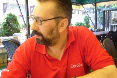 Preminuo sportski novinar Zoran Rangelov