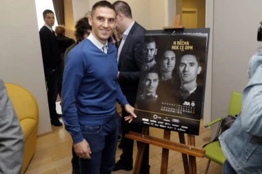 Vulićević: Još LŠ i da zaokružim priču