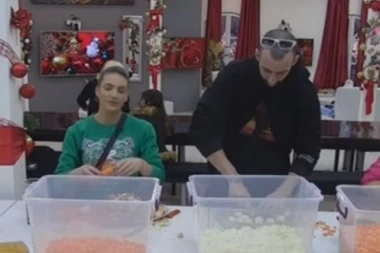 (VIDEO) Zbog ovoga ĐEKSON neće više biti ni sa jednom devojkom u Zadruzi!