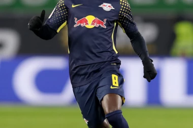 SLUČAJ KEITA - Kako je Lajpcig ostao bez sedam miliona