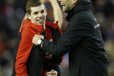 Fudbaler Liverpula pred sudom zbog fizičkog napada!