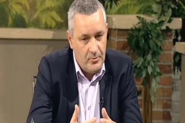 ČUVAJTE SE! Hrvatska i dalje "lovi" Srbe zbog ratnih zločina, uhapšen Mladen Grujić na graničnom prelazu