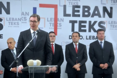 PLAČE MI SE ZBOG LOPOVA: Đilasa, Bubala i Miškovića