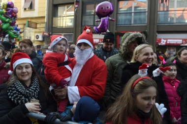 VELIKE PROMENE U SAOBRAĆAJU zbog Ulice otvorenog srca