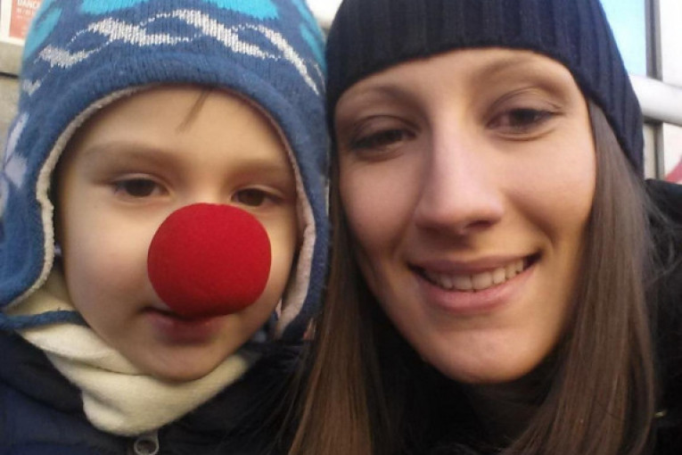 ULICA OTVORENOG SRCA - 1. januar 2018. godine