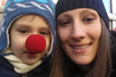 ULICA OTVORENOG SRCA - 1. januar 2018. godine