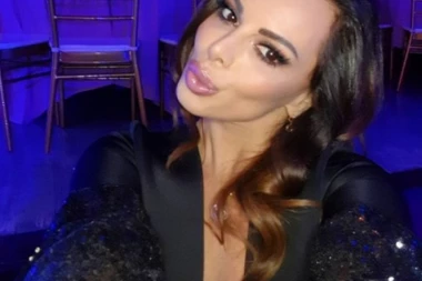 SONJA IZNELA DETALJE LJUBAVNOG TROUGLA SA LUKASOM I ŠAŠIĆEM: Ono što je otkrila ZGRANUĆE MNOGE!