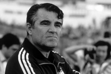 MILJAN MILJANIĆ DOBIJA ULICU U BEOGRADU!