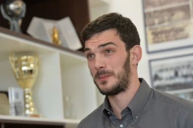 NENADIĆ OČEKUJE PAKAO U SPLITU: Protiv Hrvata je sve moguće i nemoguće