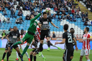 Vazura: Ništa od Milenkovića ove zime!