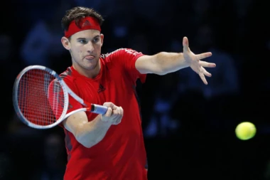 Austrijski teniser veruje u Noleta: URADIĆE ISTO ŠTO I RODŽER I RAFA!