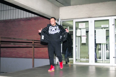 GASTOZOVI NAJBLIŽI ZA SRPSKI TELEGRAF: Ovo je nepravda!