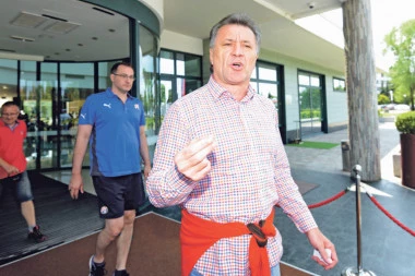 MAMIĆ KORUMPIRAO KOLINDU: Šokantna saznanja hrvatskih medija!