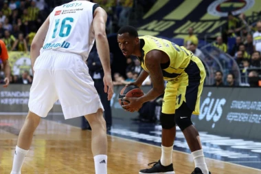 Real pokorio Istanbul, Žalgiris srušio lidera!