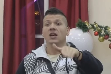 SLOBA OTKRIO DA LI JE BILO SEKSA IZMEĐU KIJE I FILIPA!