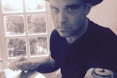 Robi Vilijams progovorio o PSIHIČKIM PROBLEMIMA!