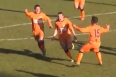 ON ĆE BITI PRVO POJAČANJE CRNO-BELIH: Partizan dovodi najkorisnijeg igrača Superlige za 200.000 evra