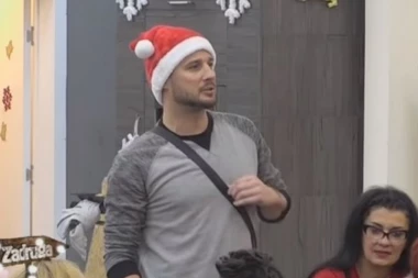 Marko udario na Slobu: TI NISI GLUP, TI SI TUP!