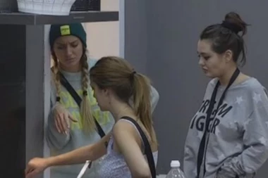 Luna otkrila: BIVŠI DEČKO JE MISLIO DA SE JE*EM ZA 500 EVRA!