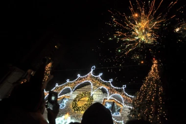 Turisti trče ka Srbiji za praznike: Stiže nam 130.000 stranaca, iz ovih zemalja će ih biti najviše!