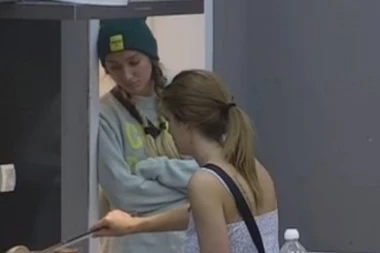 KIJA priznala Luni da je ŽELELA BEBU!