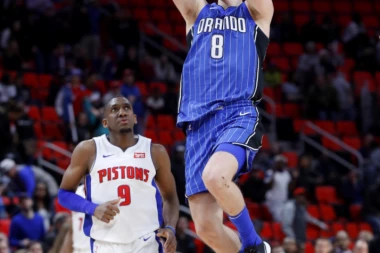 "LOB SITI" U ATINI: Panatinaikos PAZARIO U NBA, Nedović jedva čeka da mu baca alej-upove!