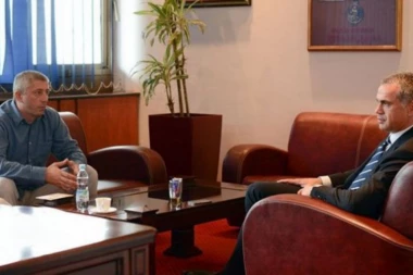 Terzić odgovorio Kokezi na brutalne prozivke!