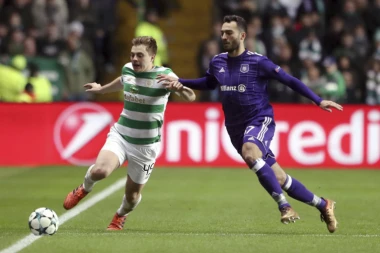 KO JE UHAPŠENI SRPSKI MENADŽER? Šurovao sa Muslinom, jednog fudbalera "gurao" u reprezentaciju...