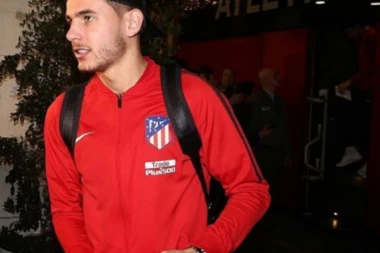 Bajern plaća bogatstvo Atletiku za defanzivca