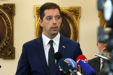 ZNA SE KO JE IZVRŠIO GENOCID NA KOSOVU - MI ĆUTATI NEĆEMO!