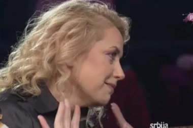 (VIDEO) DRAGICA: Đekson tripuje sa sam htela da se kre*nem sa njim